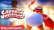 Captain Underpants The First Epic Movie Trailer 1