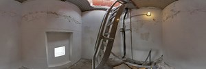 Inner Lighthouse - Interior 360 Panorama | 360Cities