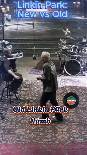 Linkin Park New VS Old (ft. Kurt Cobain)