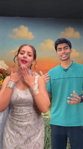 Raj Patel | Artificial Intelligence on Instagram: "🥰Best Valentine Gift for Your Partner ✅Tool used: caffeine.ai Prompt: Create an interactive web page as a surprise for my girlfriend. The page should be simple, romantic-themed, and have only one purpose: to ask her to be my Valentine. There should be two options: Yes or No. When she hovers her cursor over No, it should move away so she cannot click it, forcing her to click only on Yes. When she clicks Yes, show her a meme image telling her “Go