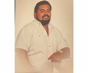 Cristobal Perez Obituary (2024) - Seguin, TX - Palmer Mortuary & Cremations