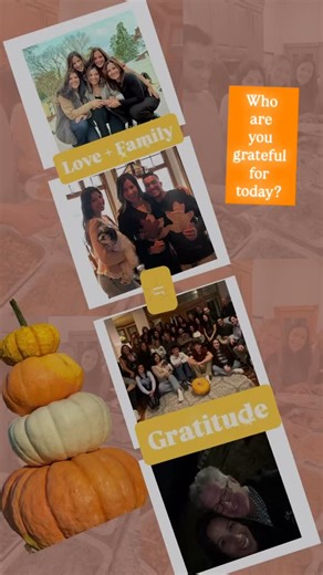 Did you know expressing gratitude elevates your emotions? Did you...