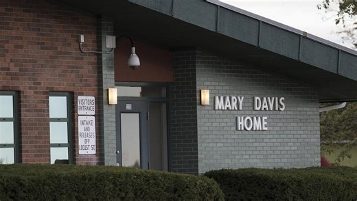 Mary Davis Home in Galesburg to close 'indefinitely.' What to know