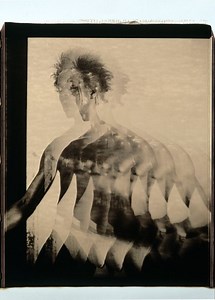 Lyle Ashton Harris - Alchetron, The Free Social Encyclopedia