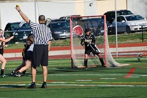 Diary of A Lakeland Player: Alex Fitzpatrick