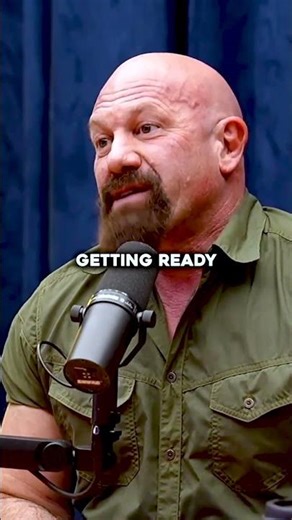 My Journey and Motivation to Become a Navy SEAL #military #navyseals #navy #service #podcast