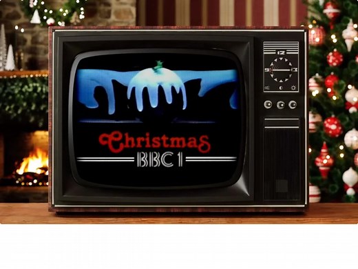 I watched the BBC’s 1977 Christmas line-up. It puts this year’s flimsy shows to shame