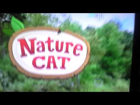 nature cat commercial