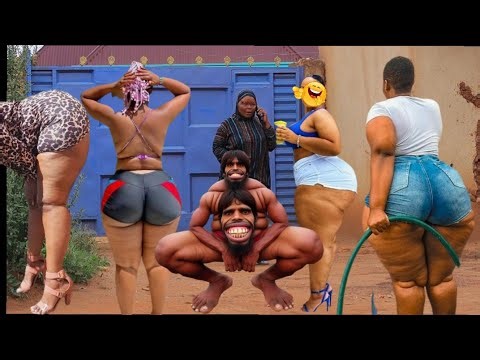 ABAKOBWA BACIYE IMYEYO MIREMIRE 😝😝😝