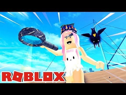 1 BILLION DOLLAR MAGNIFYING GLASS! | Roblox Treasure Hunt Simulator