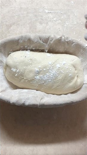 2 Ways to Shape a Sourdough Batard