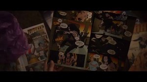 328K views · 2.8K reactions | M. Night Shyamalan shares the first trailer for his Unbreakable/Split Movie sequel, Glass. | Consequence of Film | Facebook