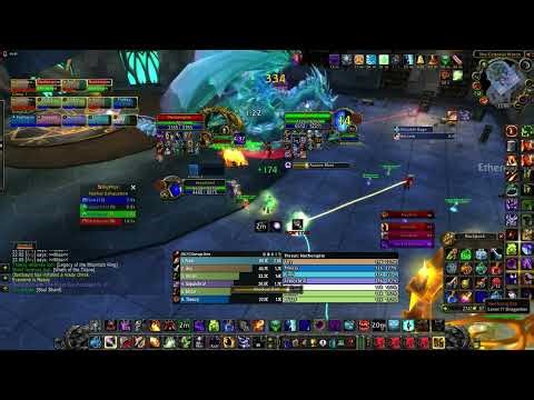 WoW Classic (Anniversary) - Netherspite (2026-03-11)