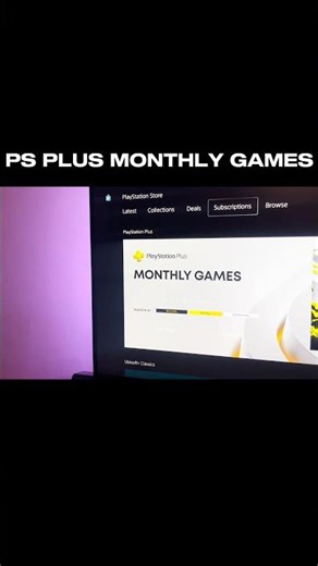 PS Plus February 2026 FREE Games🔥 4 Games Lineup Hindi #gamingshorts #shorts #ps5games