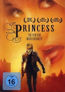 Princess: Blu-ray, 4K UHD, DVD leihen