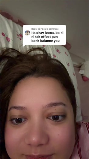 Replying to @Pooja oh no | leona accident