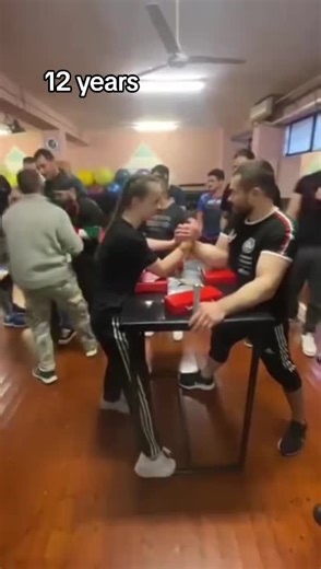 Armwrestling Training Tips with Daniel Procopciuc