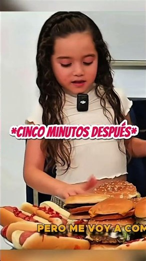 KIMA CONTRADICTED HERSELF ABOUT JUNK FOOD 😂 #jukilop #juandediospantoja #humor