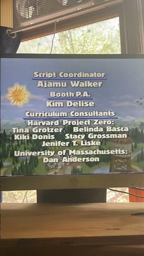 Rolie Polie Olie Audio Promo!