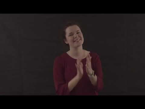“How Deep the Father’s Love for Us” ASL
