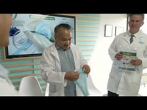 UniSUC segment in Advancements with Ted Danson Episode 5/18/24