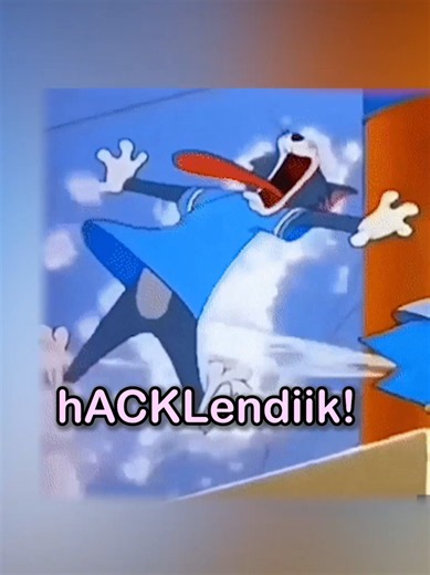 Hacklendiiik! Oyunumuz daha çıkmadan hilesini çıkarmışlar. Kitty Burgeri daha iyi deneyimlemek için lütfen hile kullanma. Biz senin için en iyi deneyimi zaten ayarladık. 3. parti yazılımlar bilgisayarın için zararlı olabilir. Kitty Burger in çıkışına günler kalmışken bizi desteklemek için takip etmeyi ve like atmayı unutma. #oyungeliştirme #devlog #gamedevelopment #indiegame