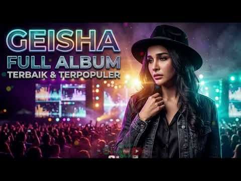 Geisha Full Album Terbaik ❤️ Kumpulan Lagu Paling Populer | Lagu Hits Indonesia