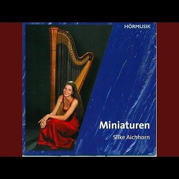Feuilles d'automne, Op. 47: No. 3 in D-Flat Major, Calme