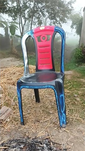 Normal Chair Se Robot Tak 😱 | Amazing Transformation VideoChair Bana Robot 🤖🪑 | Ultimate DIY Robot