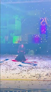 Killer Performance 💃✨ #shorts #youtubeshorts #dance #cute #trending #trend #performance #stage