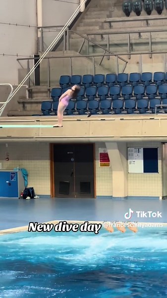 Exciting New Diving Techniques for Kids