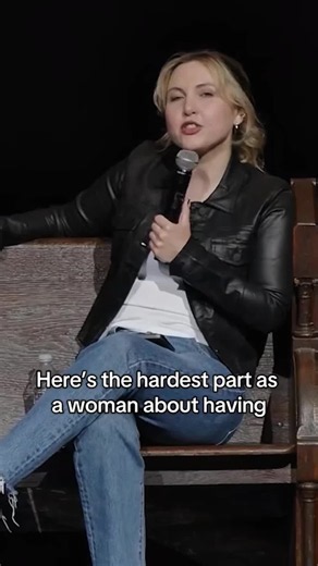 Taylor Tomlinson's Standup That Hits Way Too Close to Home 😂
