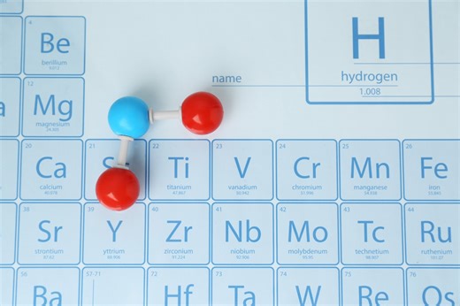20 Years of Discovery: How Has the Periodic Table Changed Over Time?