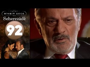 Seherezádé - 92 . Rész