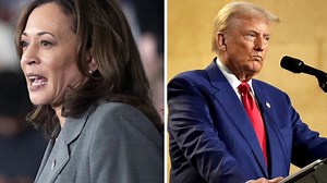 Trump threatens donors, lawyers and election officials with prison for 'unscrupulous behavior'