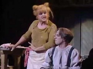 Poor Thing - Angela Lansbury (1982)
