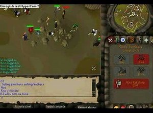 Runescape ankou slayer