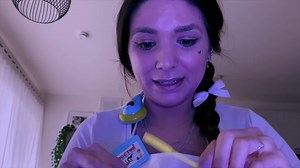 Neue Arztbesuch ASMR Erfahrung