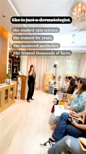 Best Aesthetic Training in Delhi | IMIACS Academy By Dr Mitra Amiri #shorts