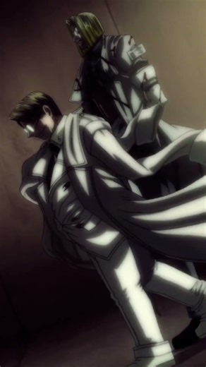 Hellsing's Mysteries and Lost media