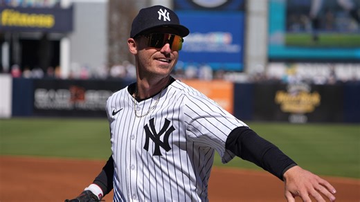 Cody Bellinger: A Top Sleeper Pick for Fantasy Baseball?