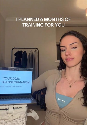 Join Phase 1 of Our Transformational Workout Plan