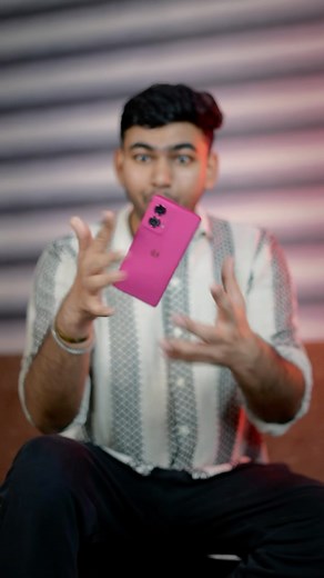 𝗛𝗮𝗿𝘀𝗵𝗶𝘁 𝗥𝗮𝗷𝗽𝘂𝘁 | 𝗧𝗲𝗰𝗵 on Instagram: "Try This Cool Futuristic Launcher! #reels #reelsinstagram #techreels #instatech #android #androidlauncher #coolanimation #androidtticks #androidcustomization #wallpaper #androidupdate #yantraverse"