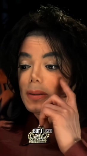 Michael Jackson talks about his children #michaeljackson #kingofpop | blanket jackson