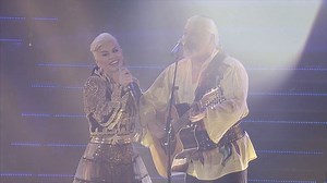 Loredana si Nicu Covaci - Mica tiganiada (Live din concertul Reveria - Sala Palatului) | Loredana Groza