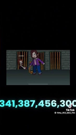 If Peppa Pig (Jennifer) Gets Grounded Was In Gacha Life