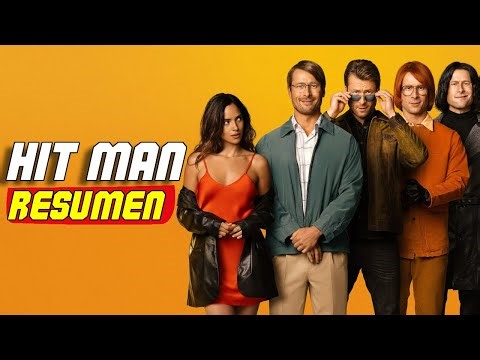 ASESINO A SUELDO (2023) LA PELICULA EN 1 VIDEO