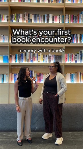 Earliest Bookish Memories: Magic Treehouse, Bob Books & More