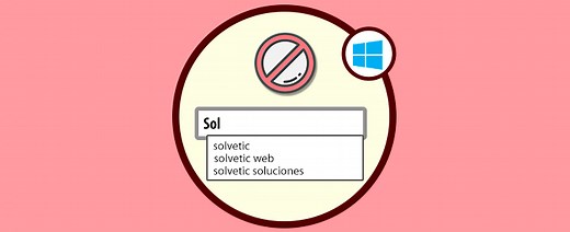 Activar o desactivar autocompletar en Explorador o Ejecutar Windows 10