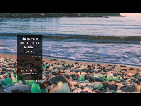 RESET Your Mind (50 Min): Powerful Christian Affirmations & Scriptures for Anxiety Relief